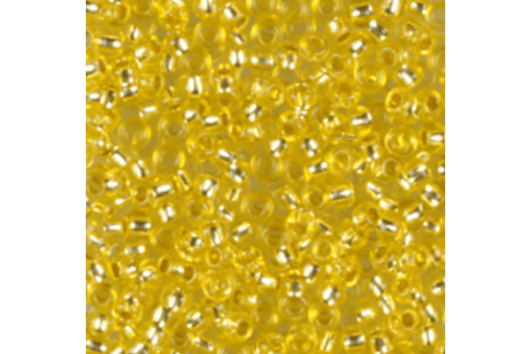 Чеський бісер Preciosa № 08286 (346), 50 грамів